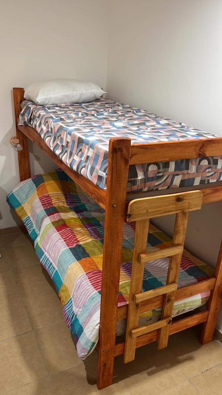 Hostel Argentina
