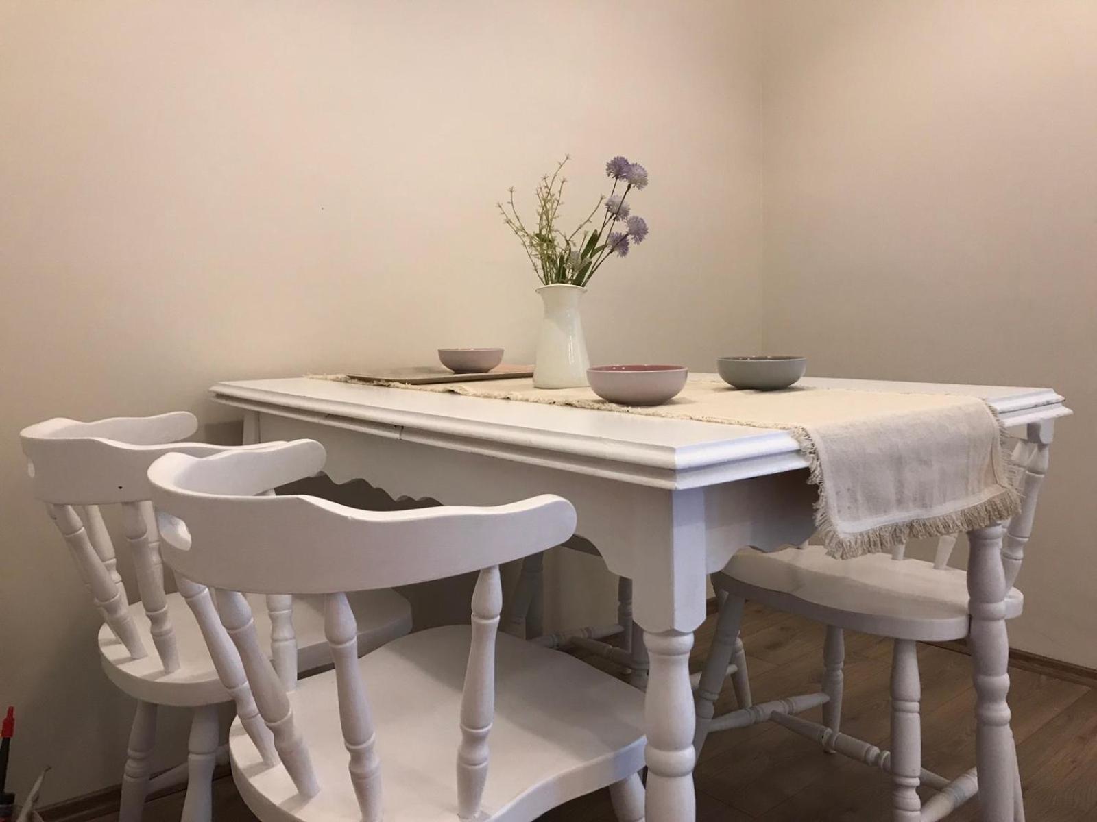 S2 Apartman