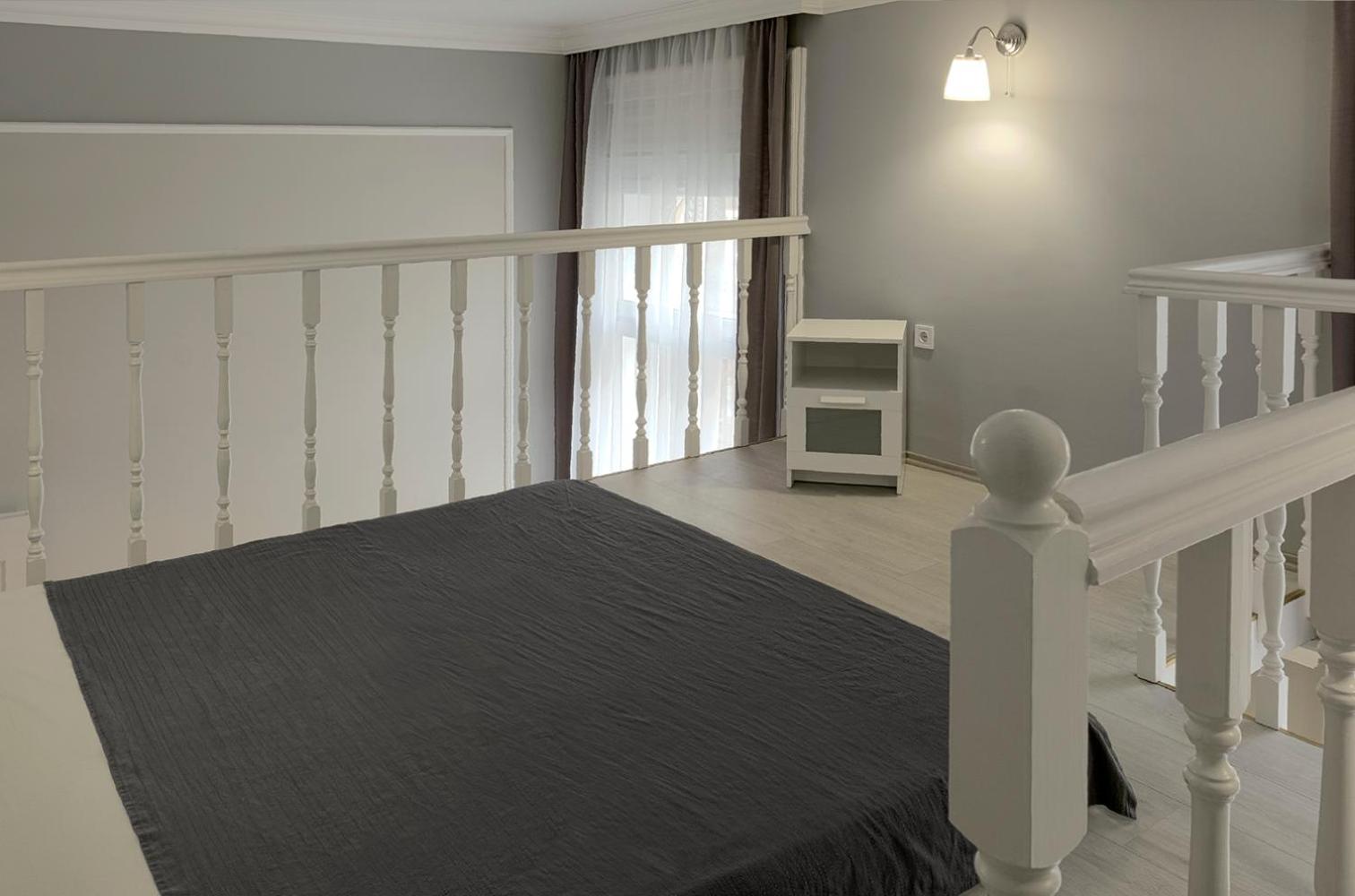 S2 Apartman