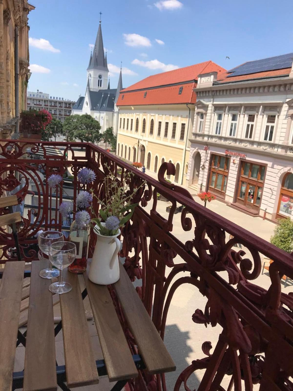 S2 Apartman