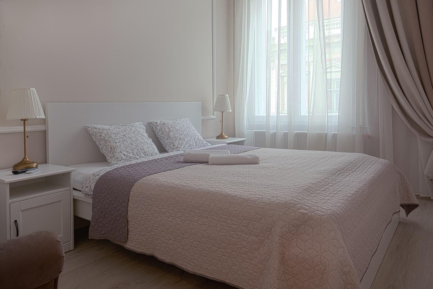 S2 Apartman