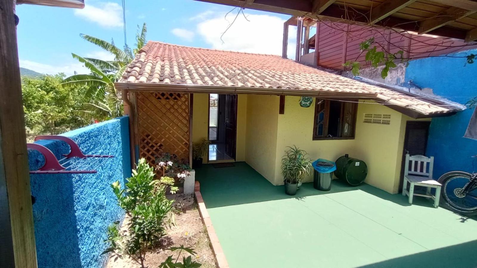 Ranch House