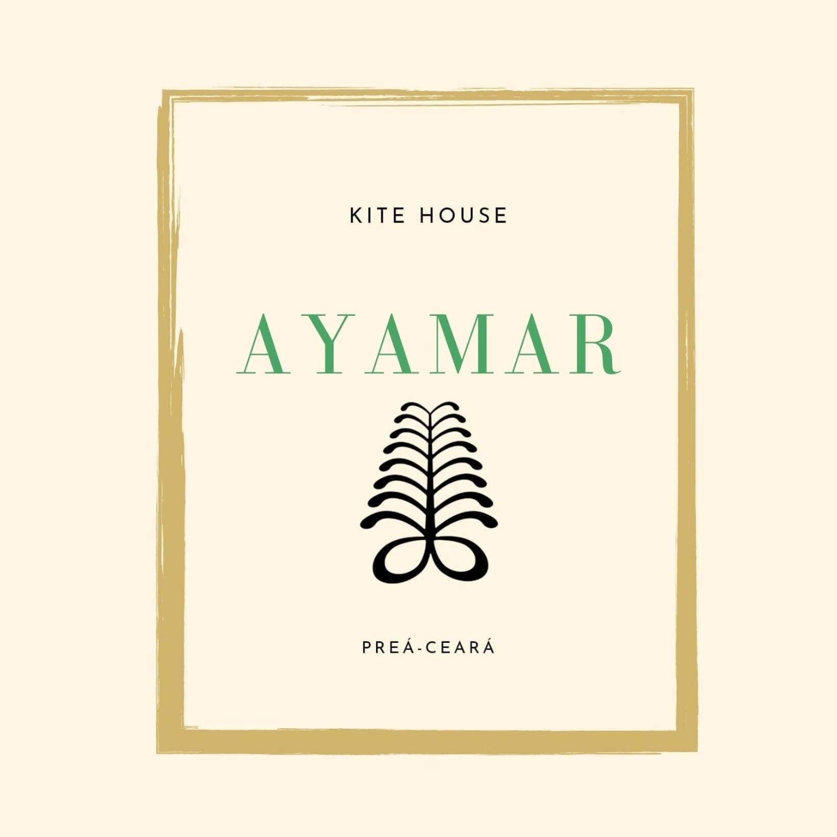 Ayamar Kite House - Apto Térreo