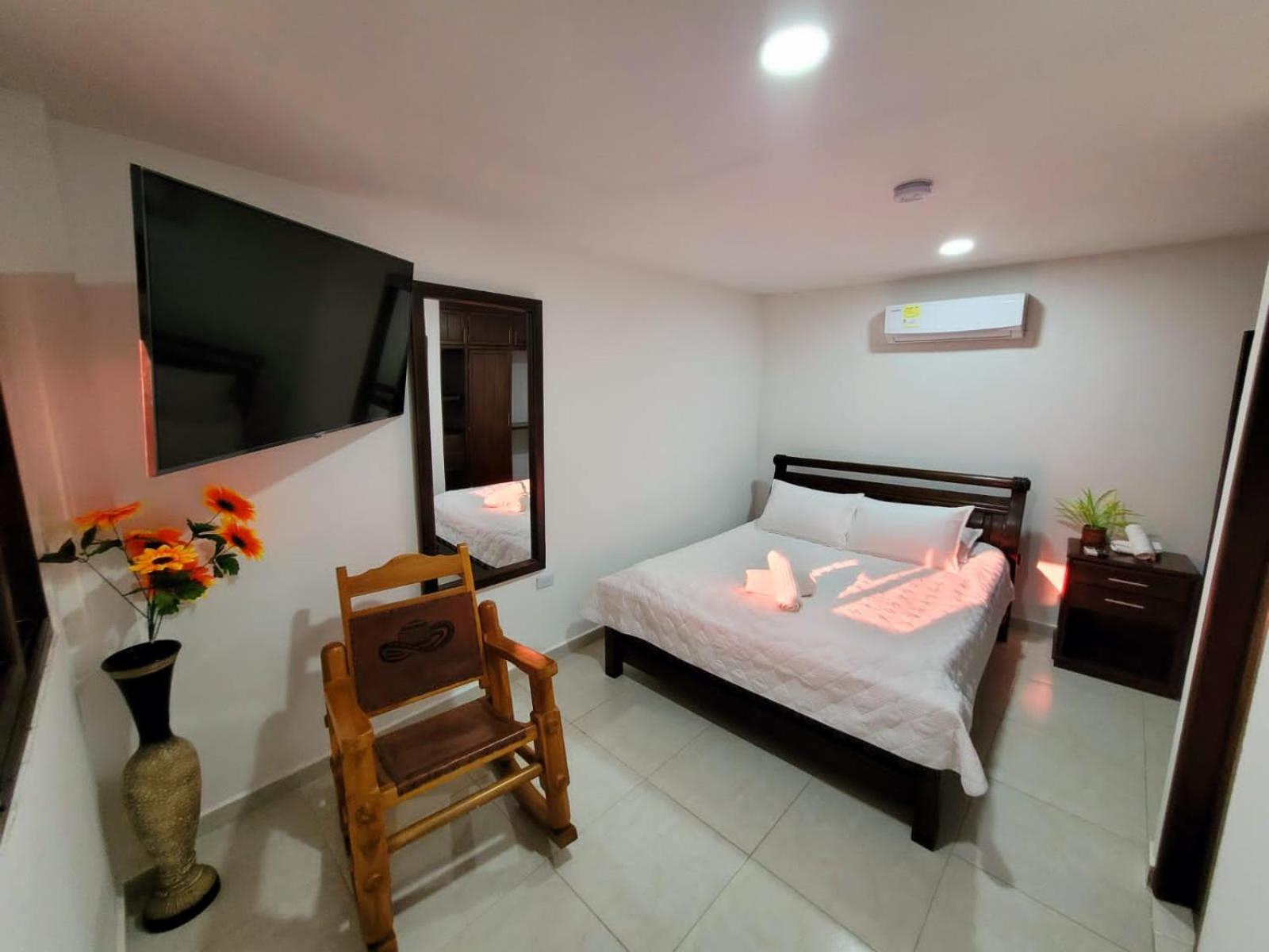 Hotel Randuky Tayrona