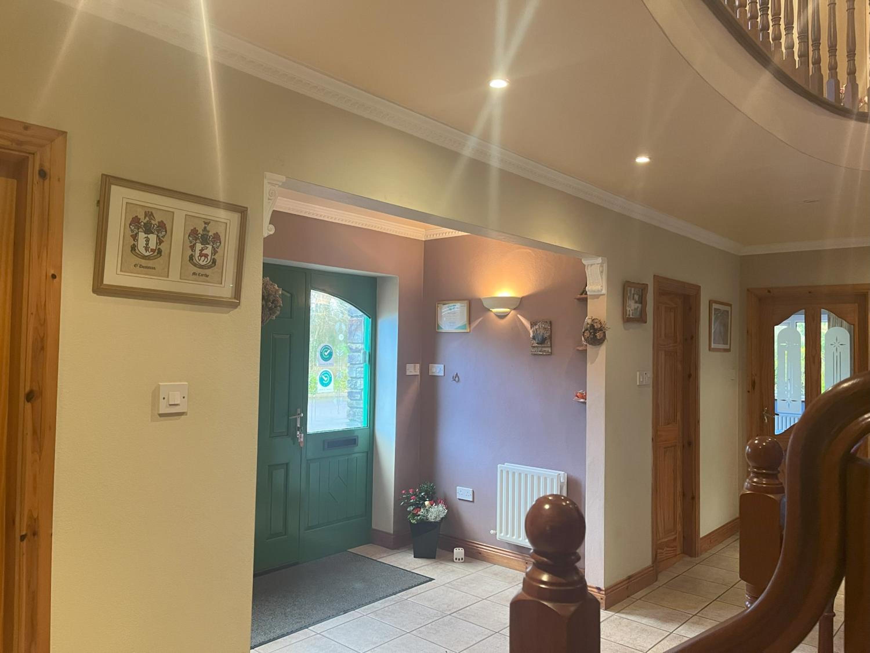 PK Lodge Bed and breakfast