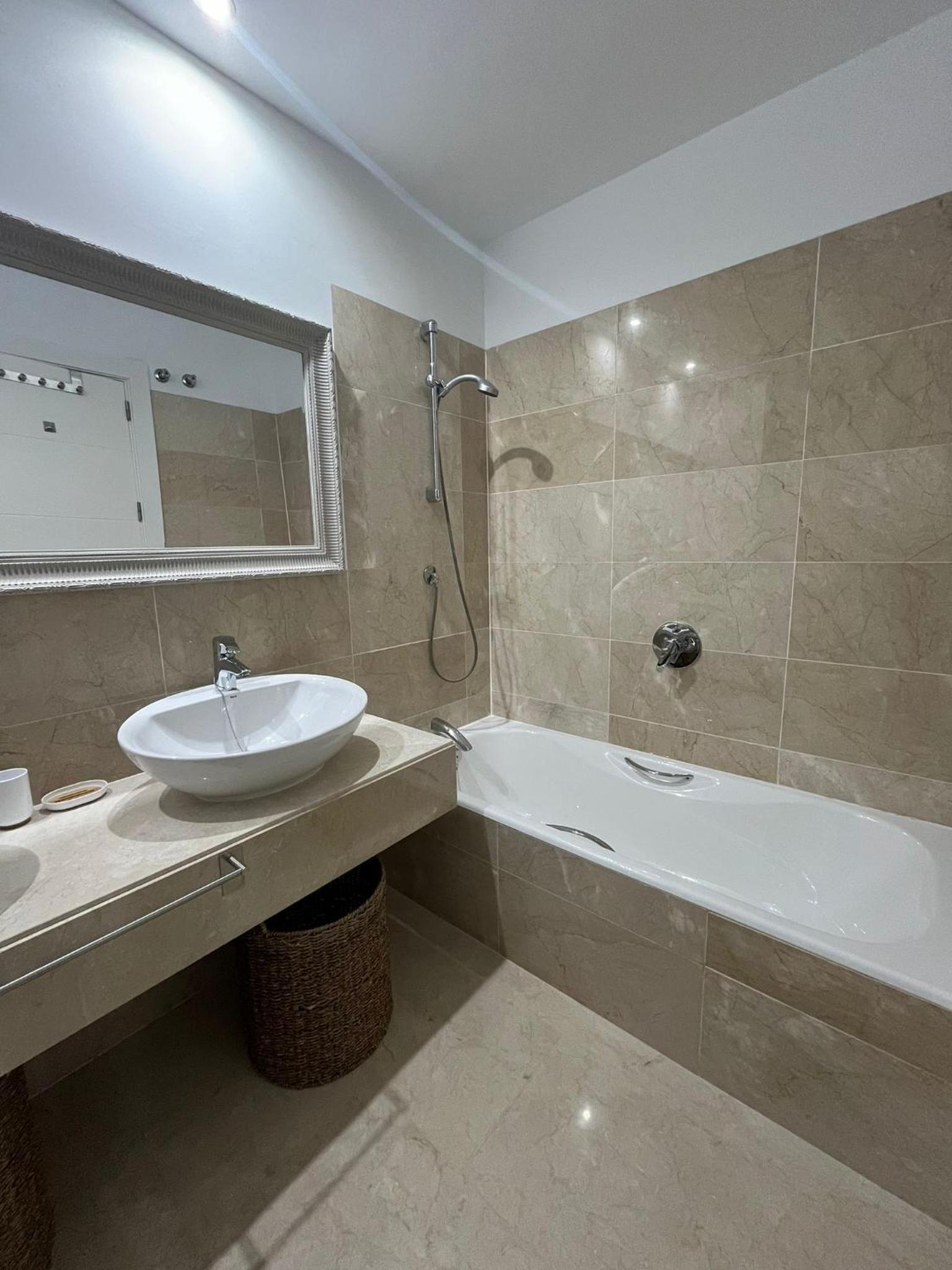 Apartamento Golf lujo, Perla Sol 2 photo 3