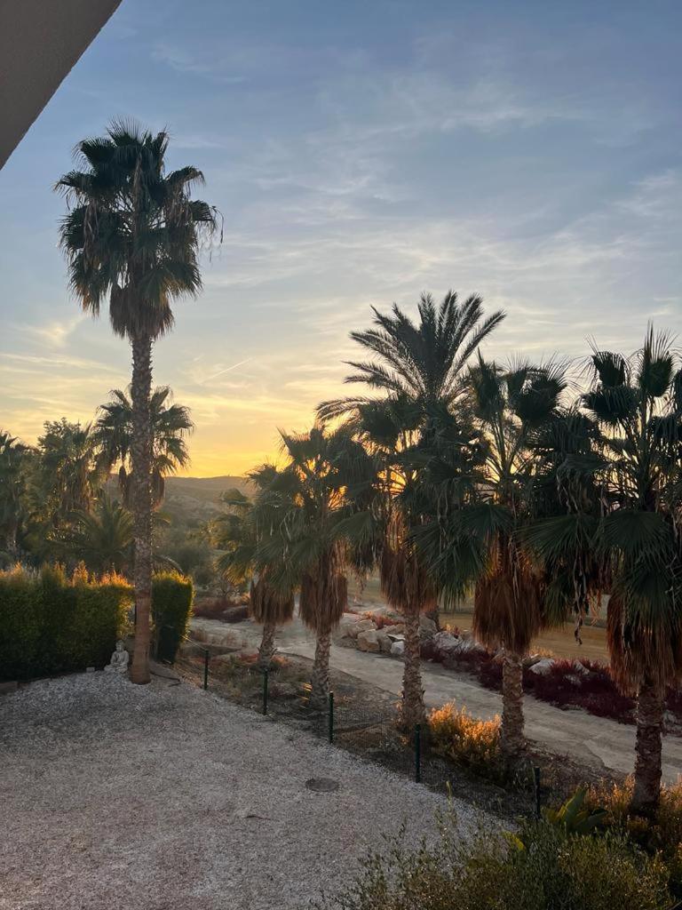 Apartamento Golf lujo, Perla Sol 2 photo 4