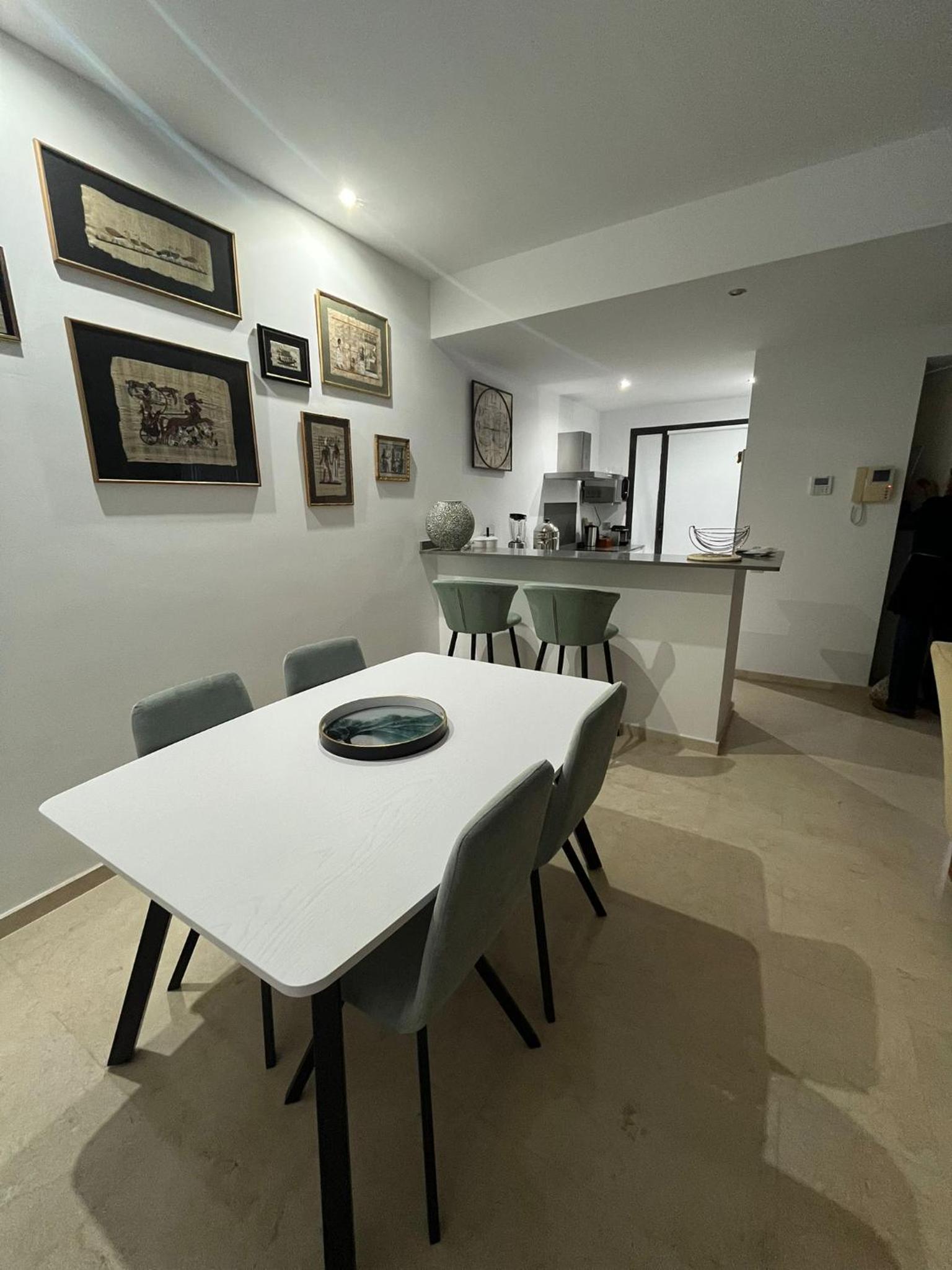 Apartamento Golf lujo, Perla Sol 2 photo 2