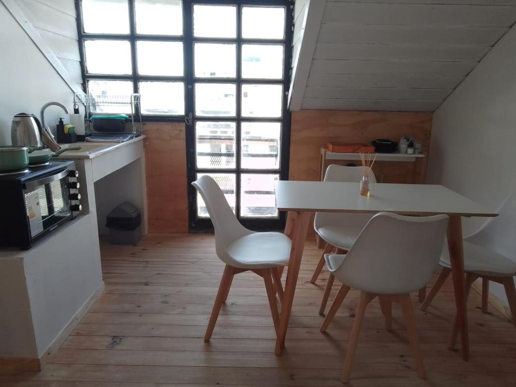 Cerro Chaltén House