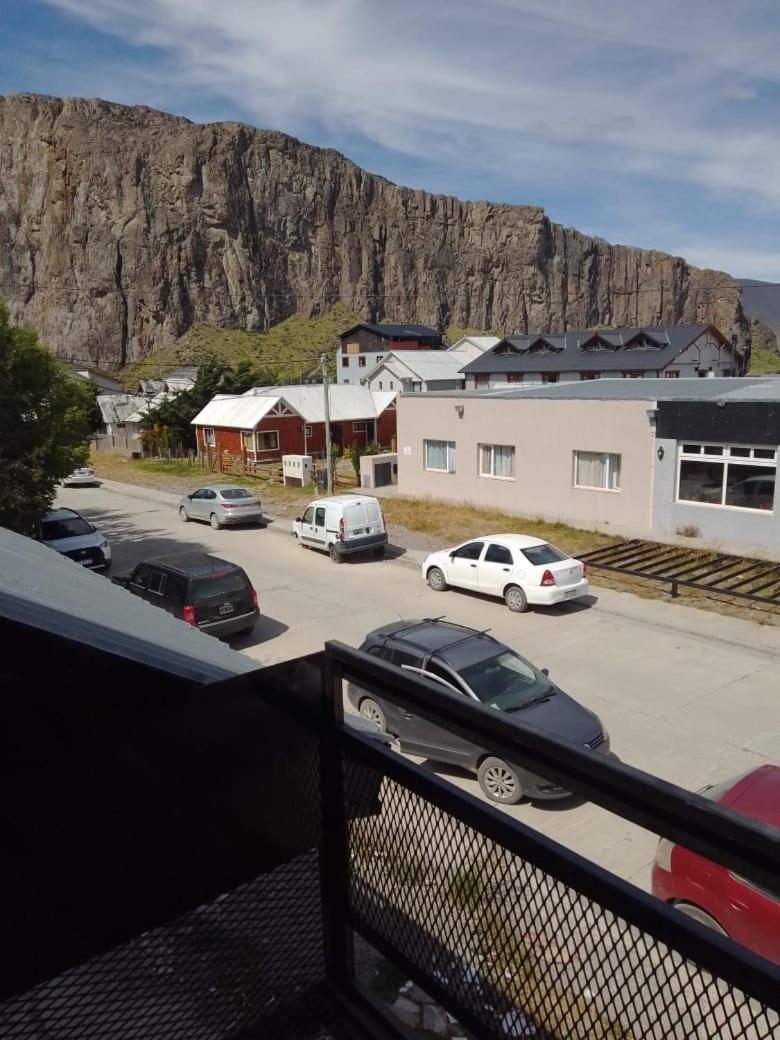 Cerro Chaltén House
