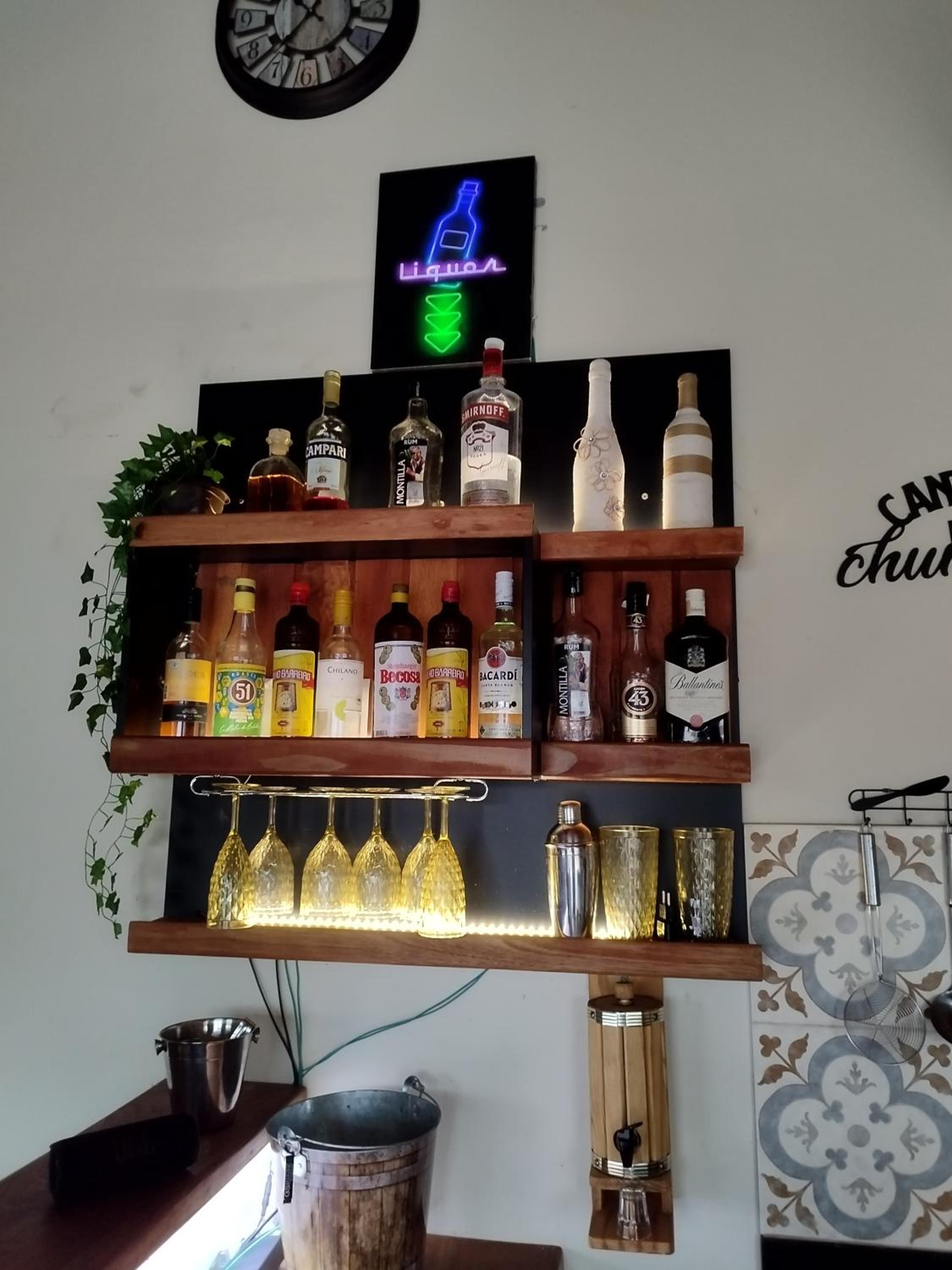 Linda Chacara com 2 Chalés em Boituva