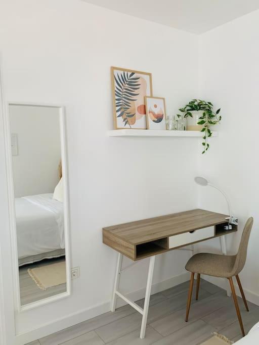 Apartamento Pemedal