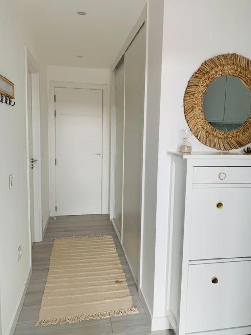 Apartamento Pemedal