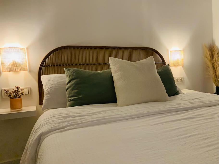 Apartamento Pemedal