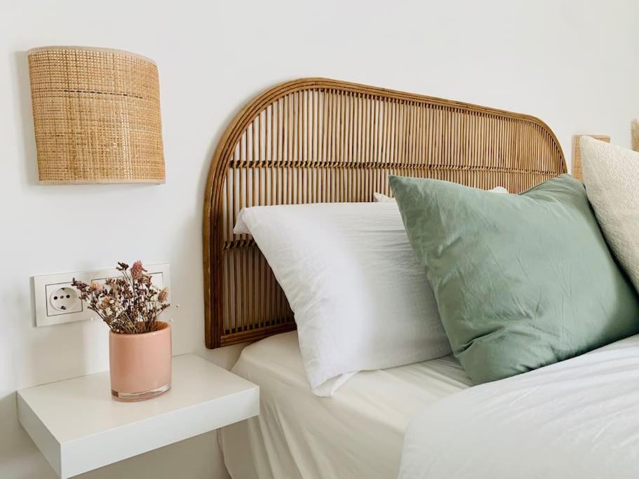 Apartamento Pemedal