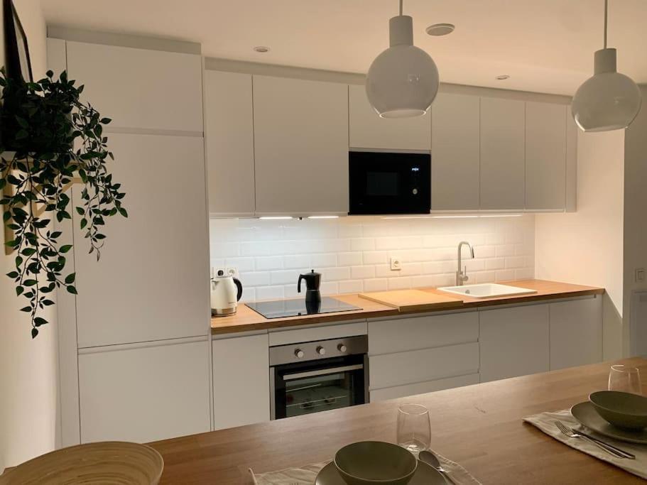 Apartamento Pemedal