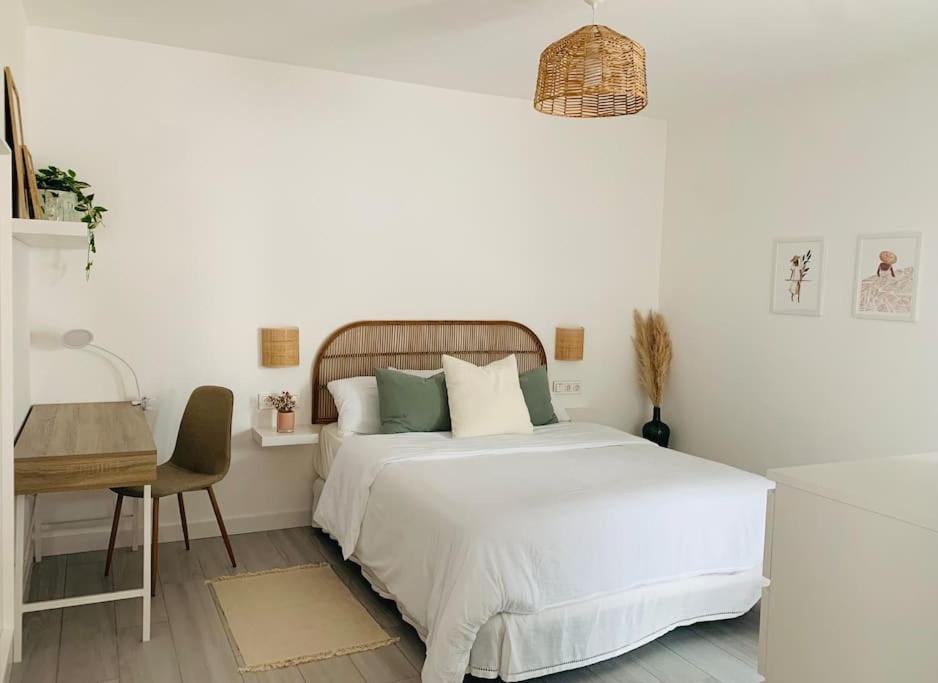 Apartamento Pemedal