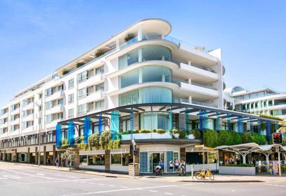Hotel Bondi Beach House