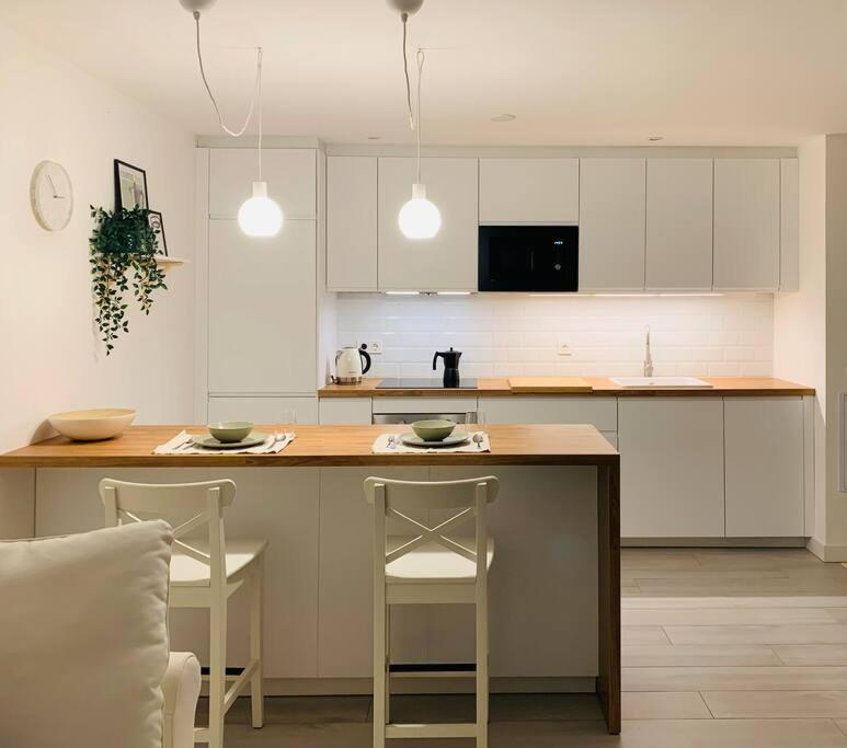 Apartamento Pemedal