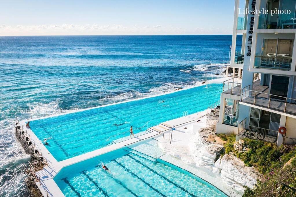 Bondi Beach House