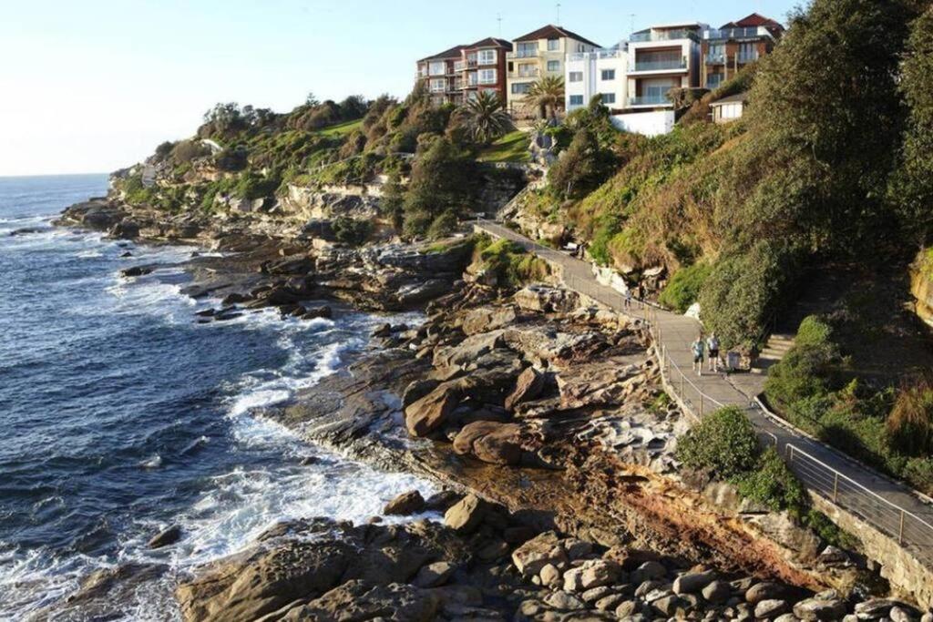 Bondi Beach House