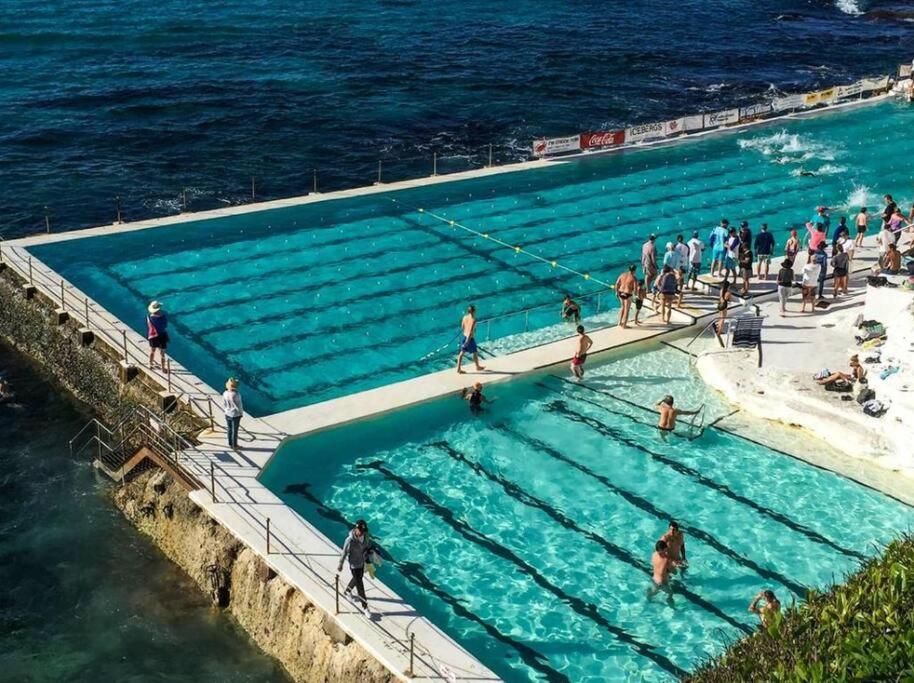 Bondi Beach House