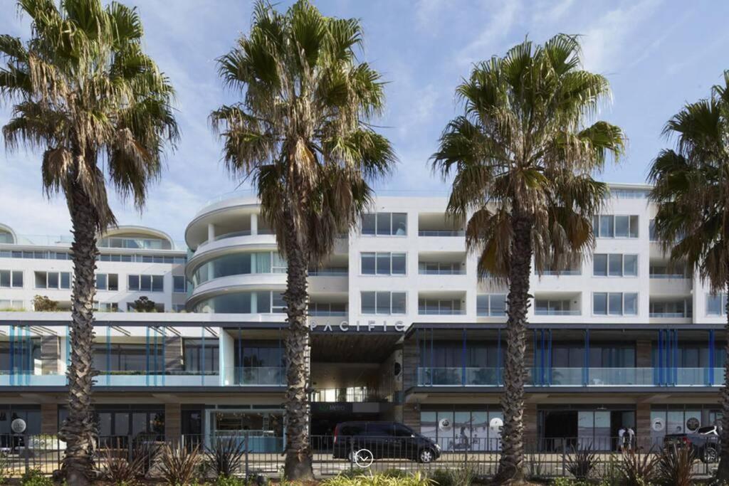 Bondi Beach House
