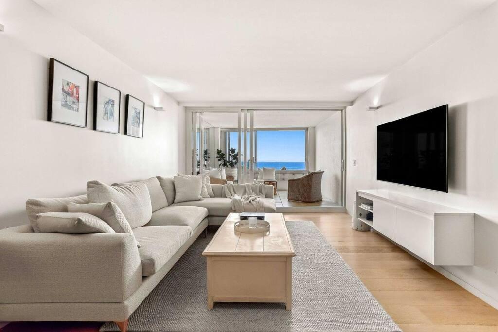 Bondi Beach House