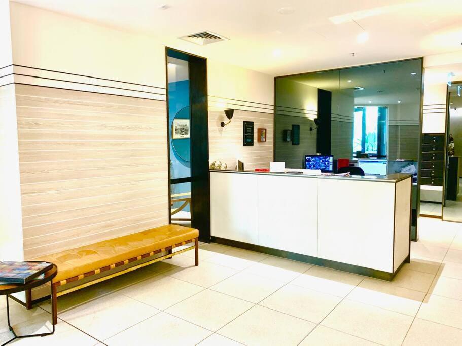 Bondi Beach House
