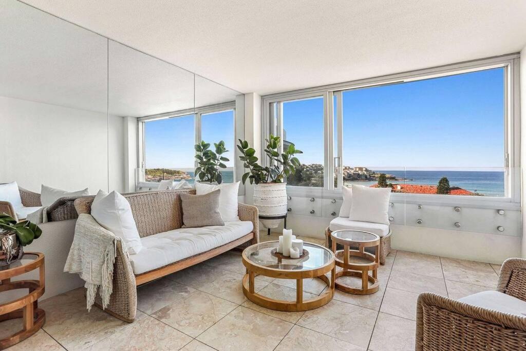 Bondi Beach House
