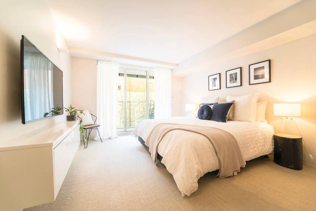 Bondi Beach House