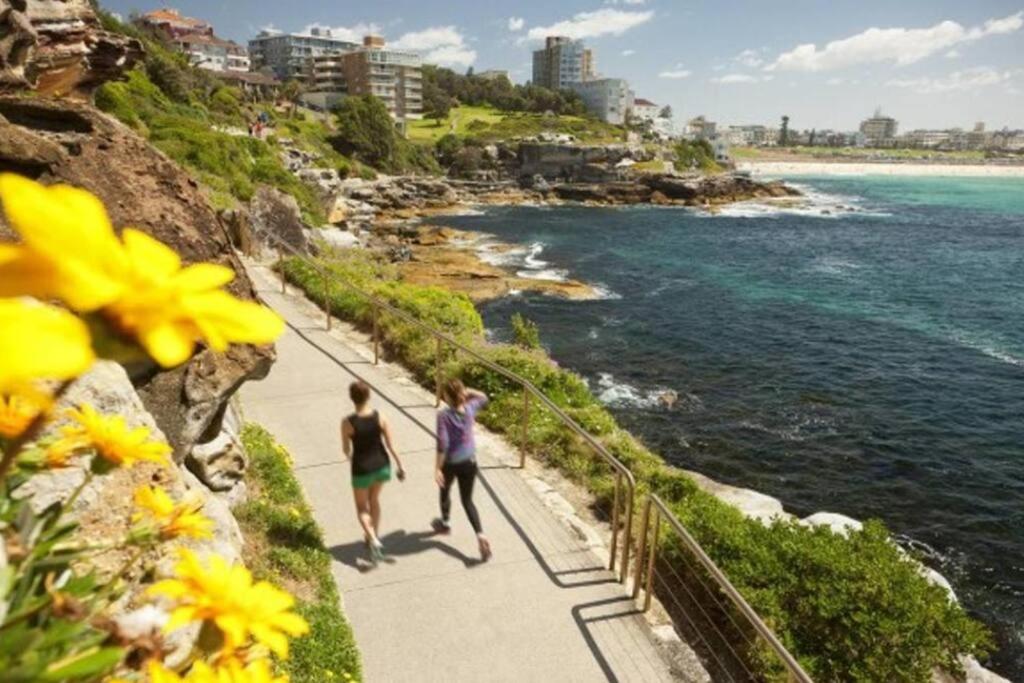 Bondi Beach House