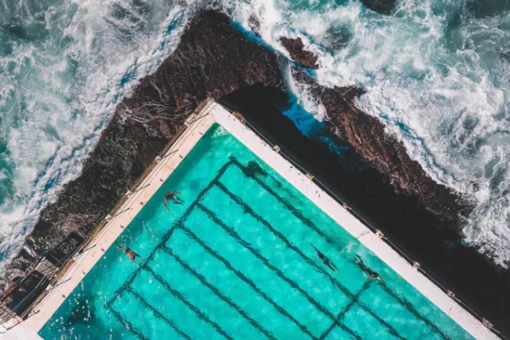 Bondi Beach House