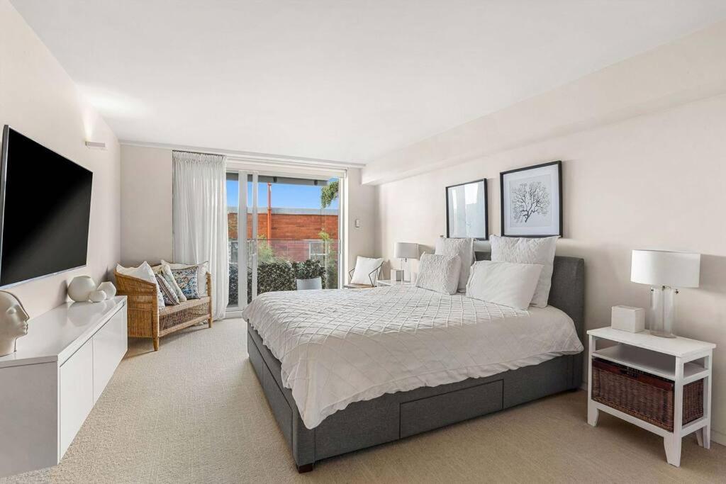Bondi Beach House
