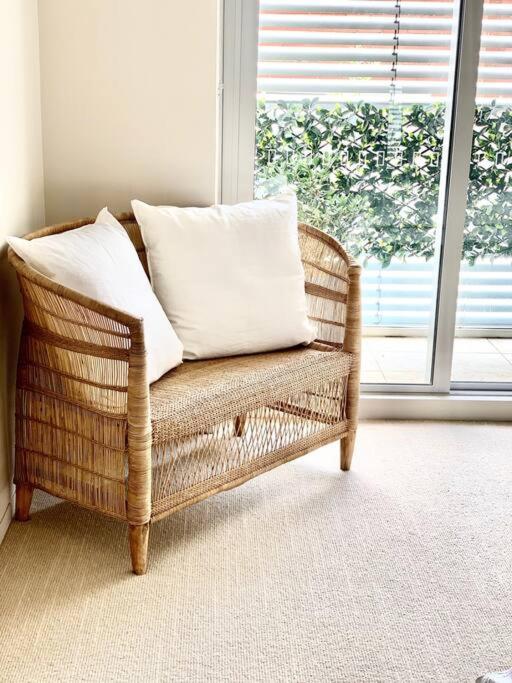 Bondi Beach House