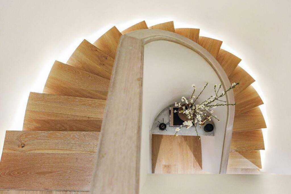 Bondi Beach House