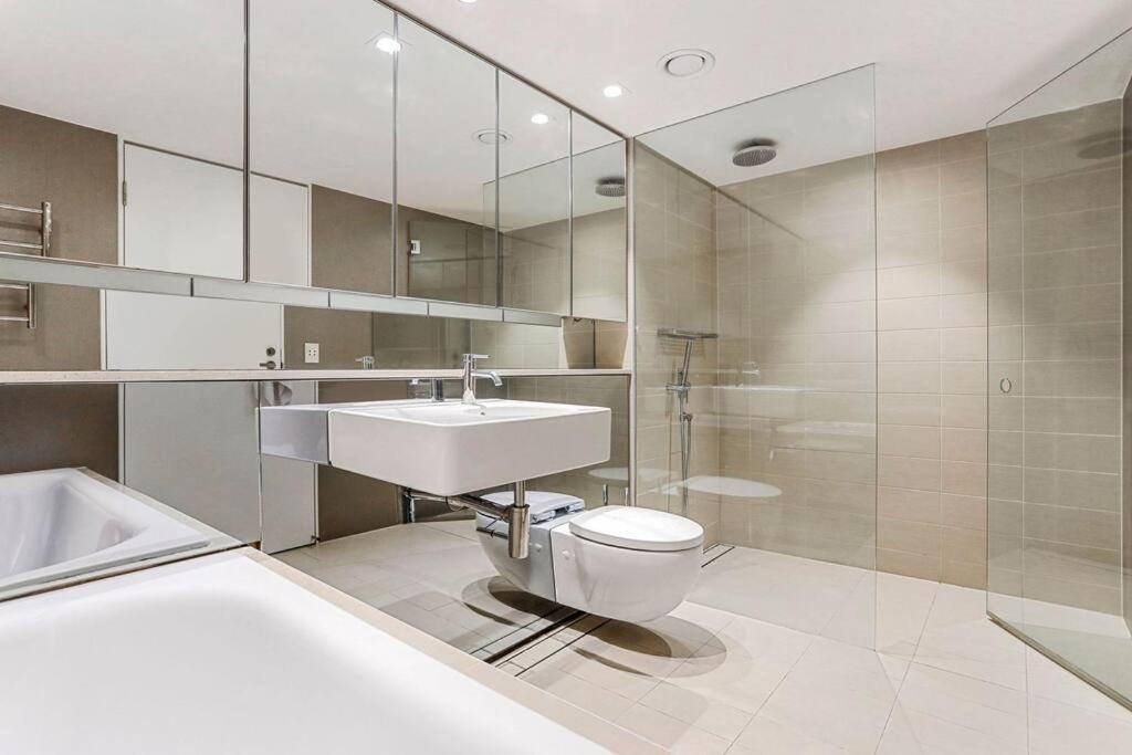 Bondi Beach House