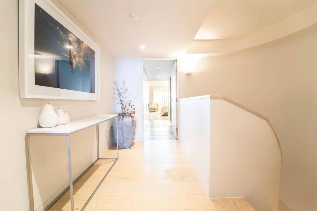 Bondi Beach House