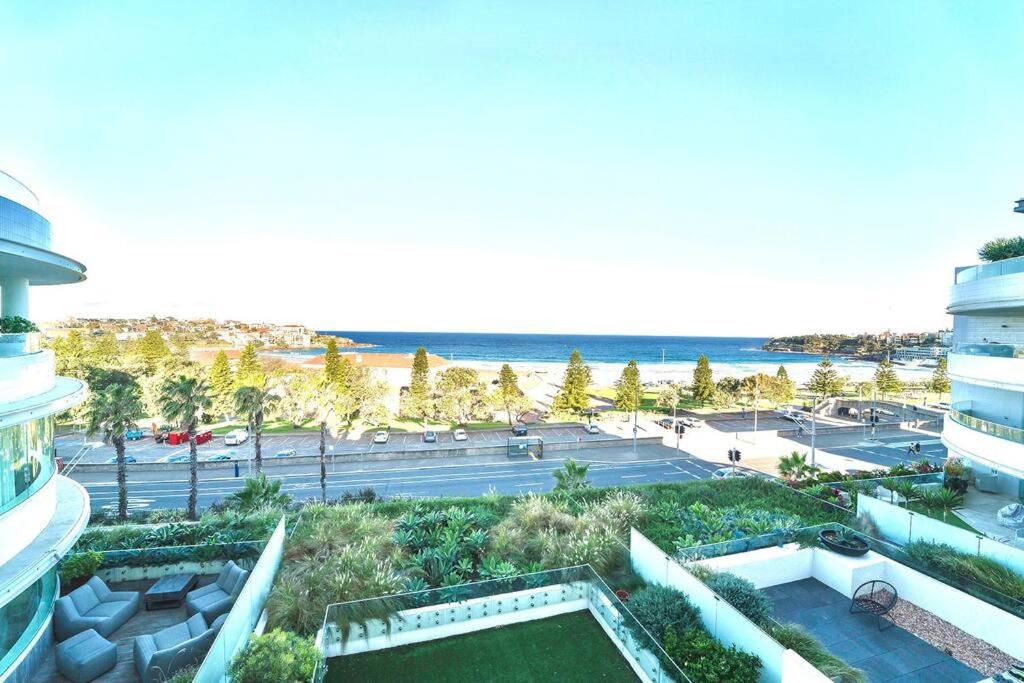 Bondi Beach House