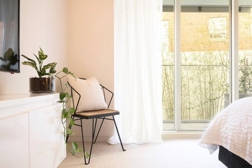 Bondi Beach House
