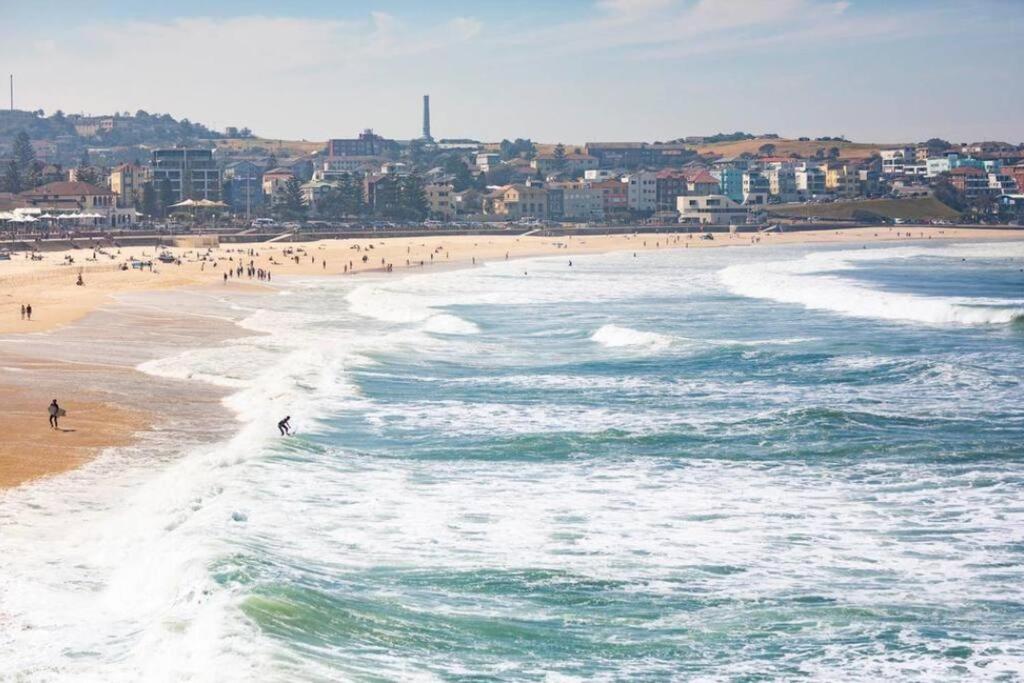 Bondi Beach House