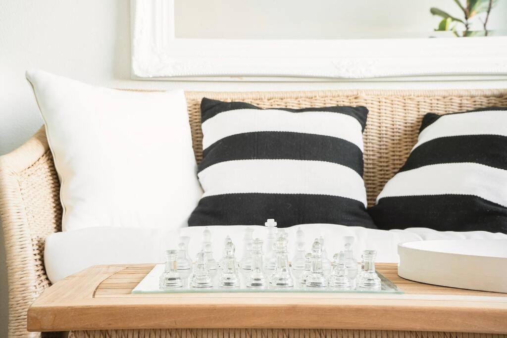 Bondi Beach House
