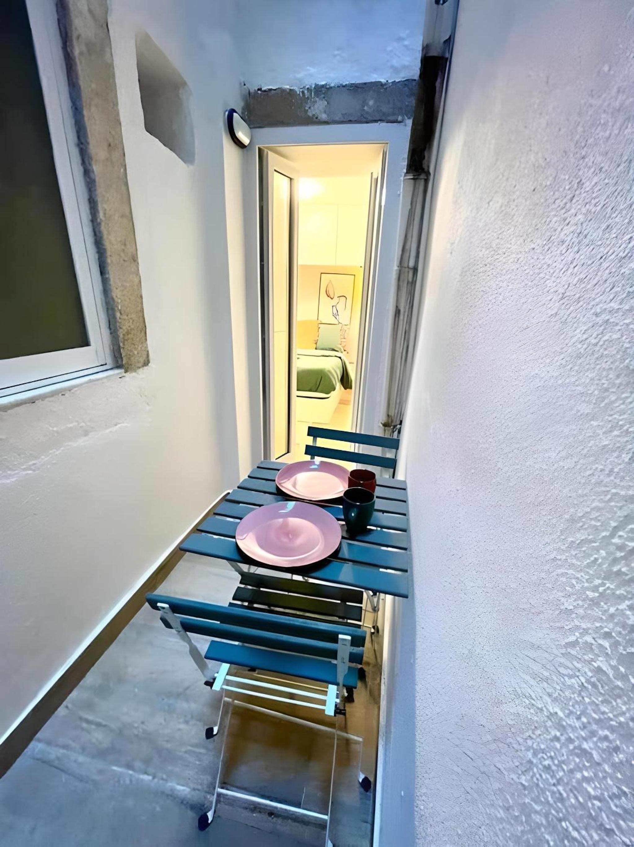 Chiado Brand New Amazing in Lisbon view 4