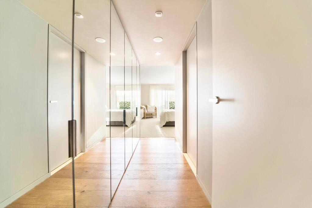 Bondi Beach House