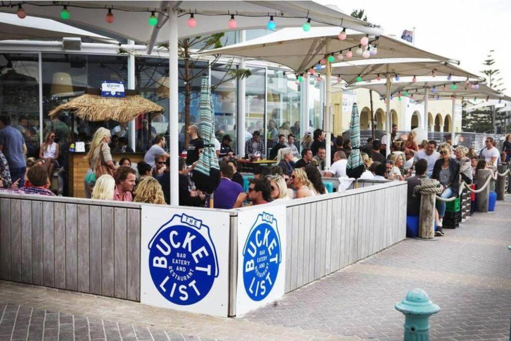 Bondi Beach House