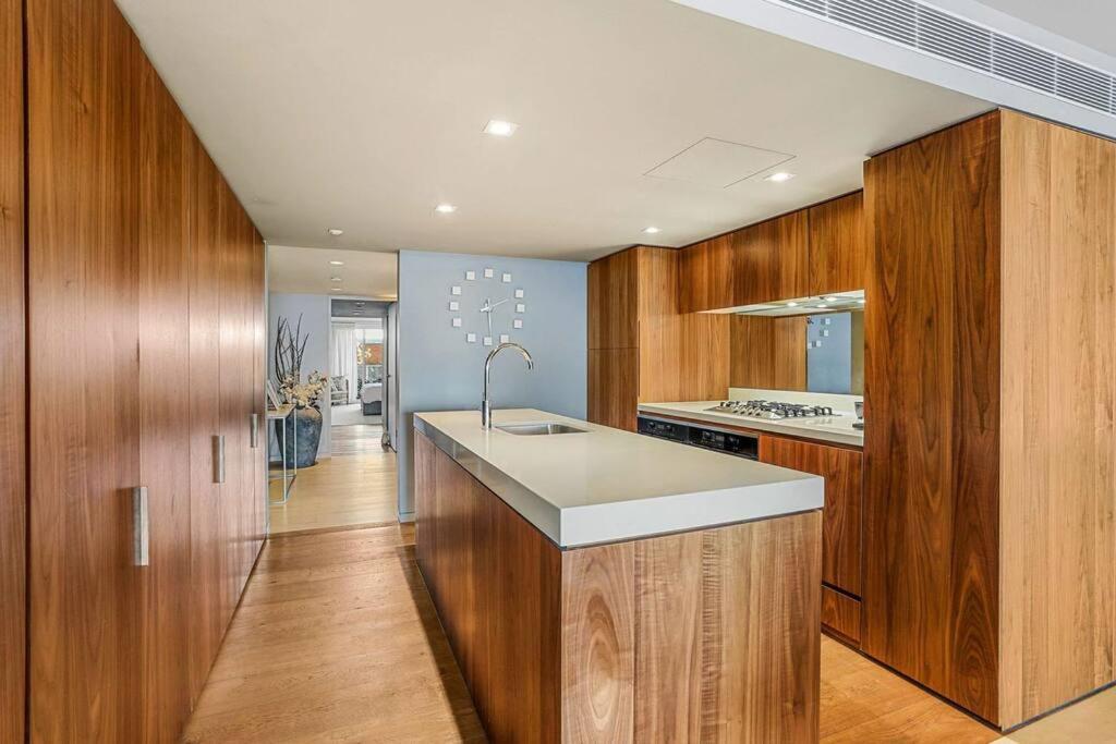 Bondi Beach House