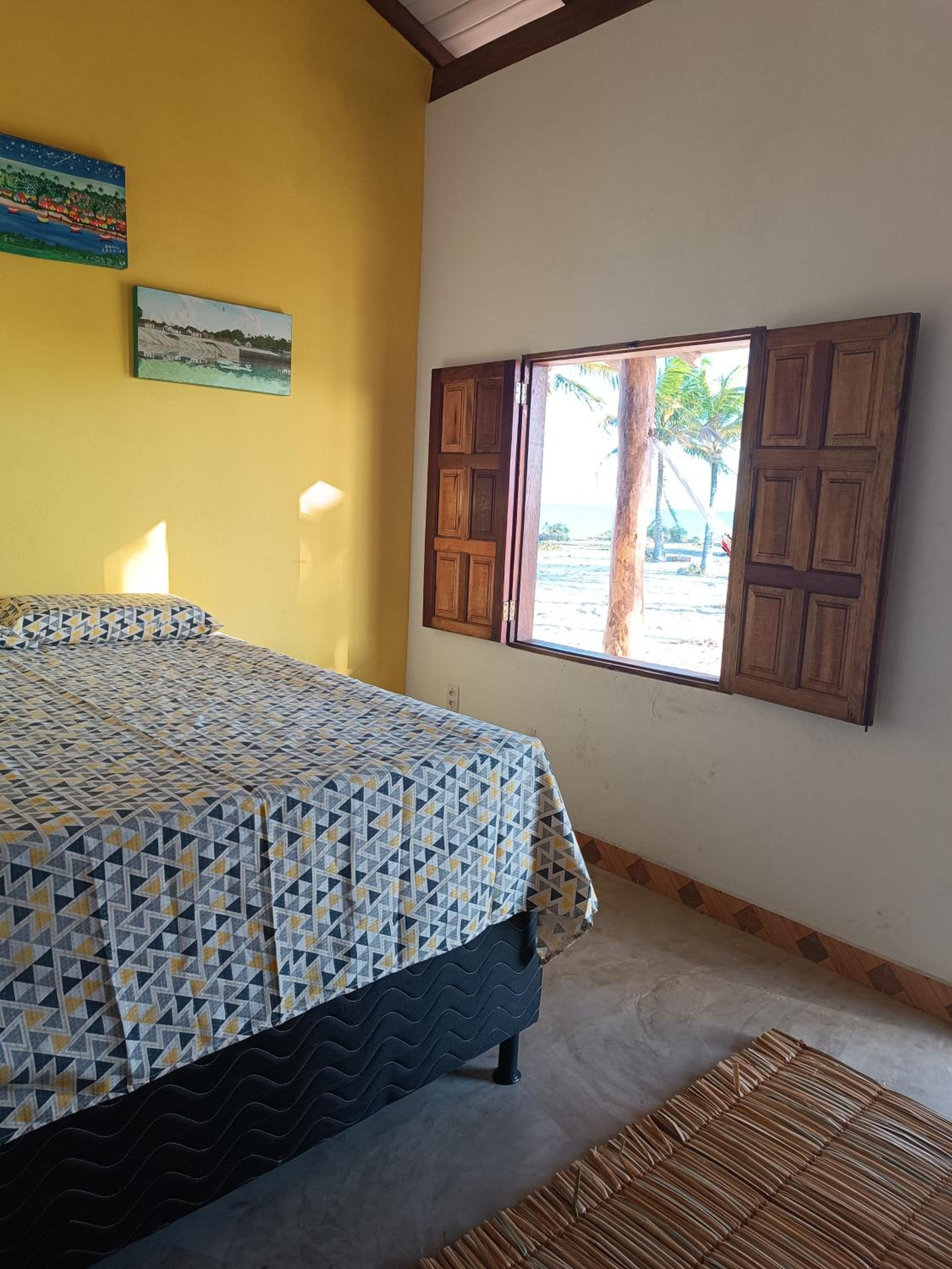 Vila araponga