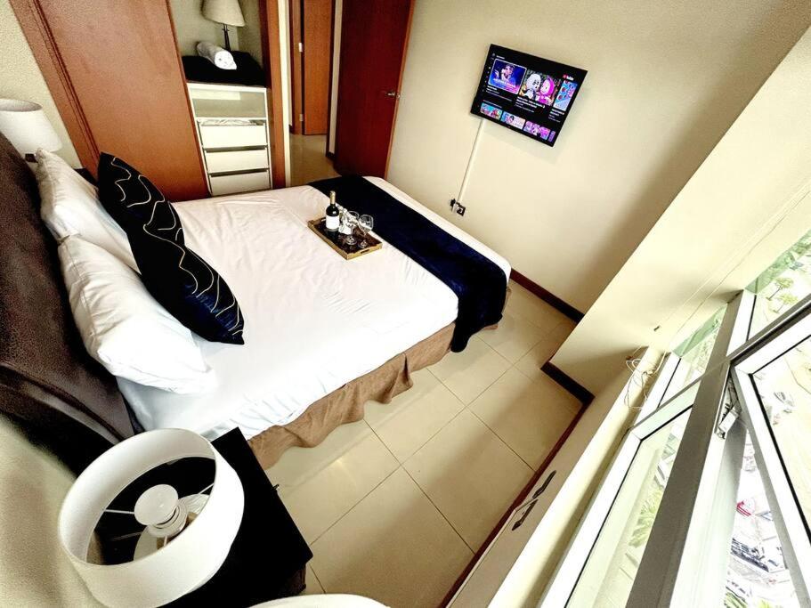 Ecusuites Penthouse Torre Sol Aeropuerto Mall Del Sol