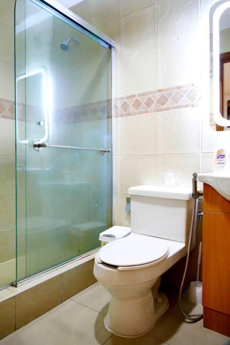 Ecusuites Penthouse Torre Sol Aeropuerto Mall Del Sol