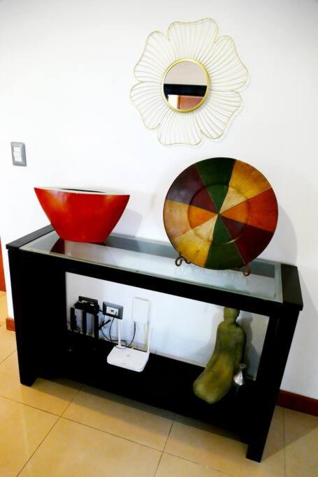Ecusuites Penthouse Torre Sol Aeropuerto Mall Del Sol